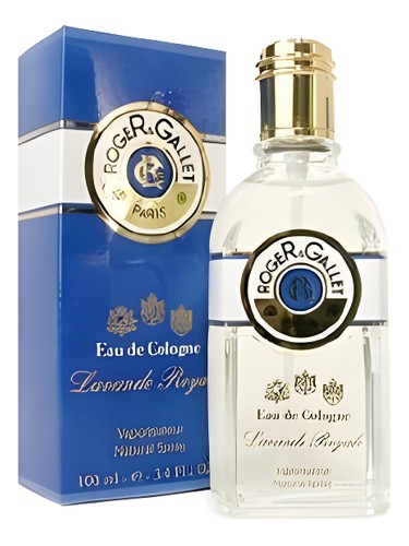 Lavande Royale Roger & Gallet perfume by Roger Gallet