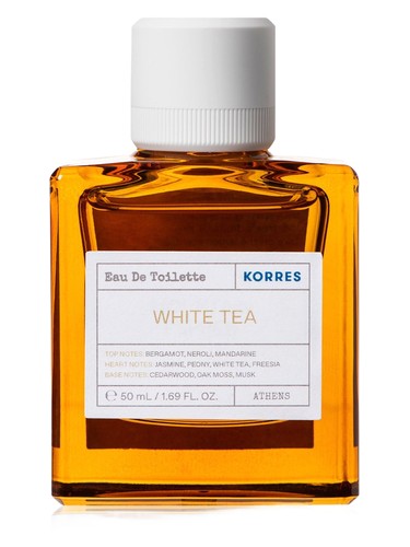 White Tea