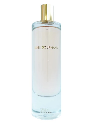 Rose Gourmand For Her by Zara