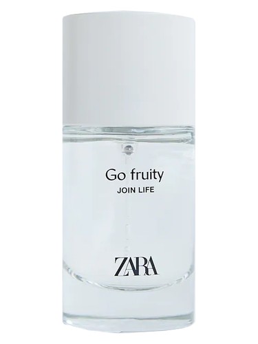 Go Fruity by Zara