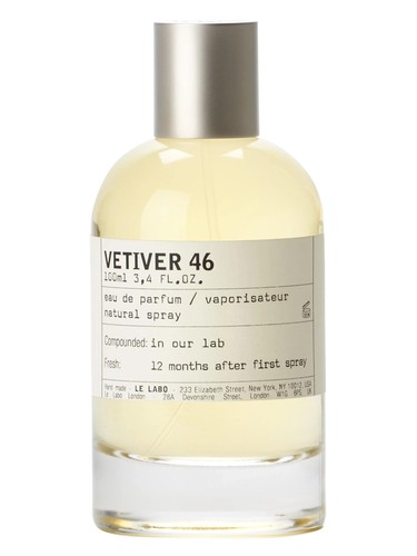 Vetiver 46 by Le Labo