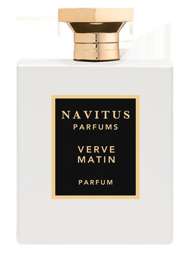 Verve Matin by Navitus Parfums