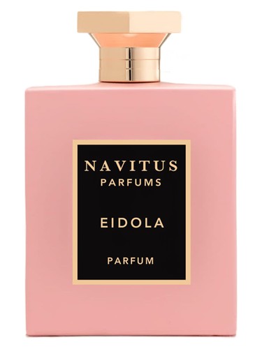 Eidola by Navitus Parfums
