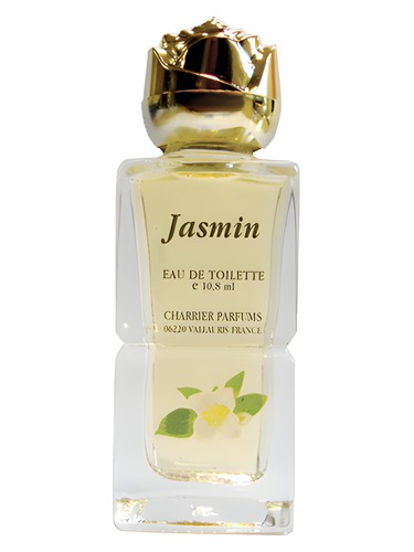 Jasmin by Charrier Parfums