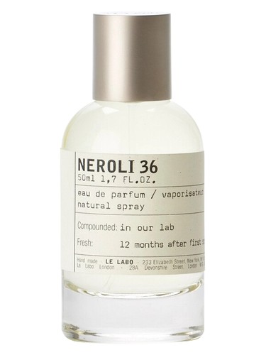 Neroli 36 by Le Labo
