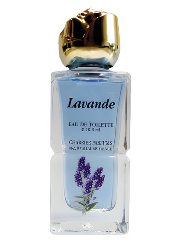 Lavande by Charrier Parfums
