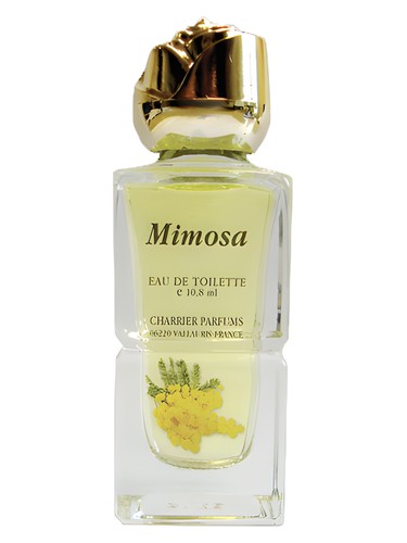 Mimosa by Charrier Parfums