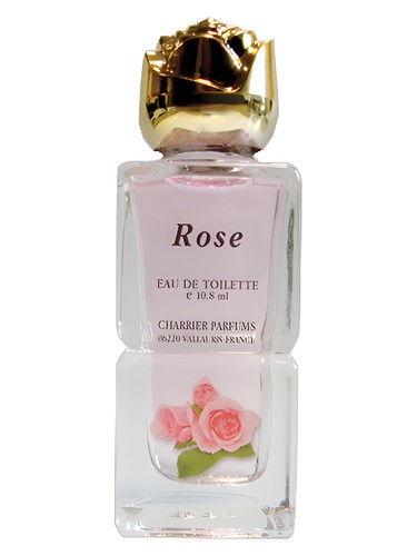 Rose by Charrier Parfums