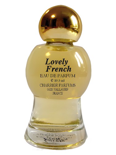 Lovely French by Charrier Parfums