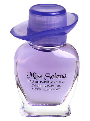 Miss Solena by Charrier Parfums