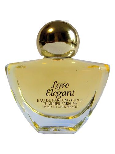 Love Elegant by Charrier Parfums