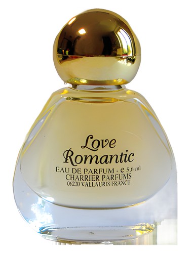 Love Romantic by Charrier Parfums