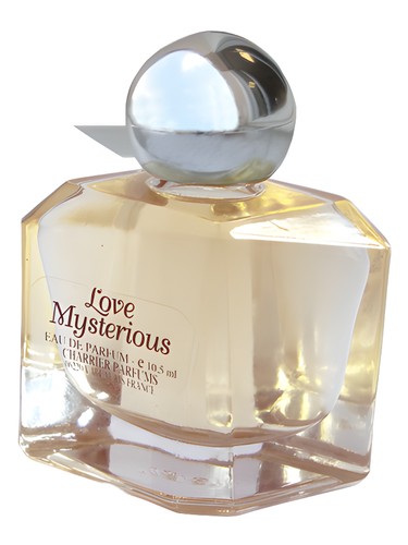 Love Mysterious by Charrier Parfums
