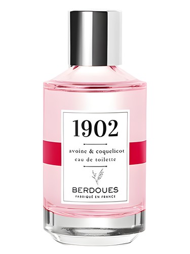 Avoine & Coquelicot by Parfums Berdoues