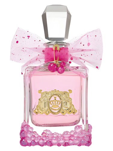 Viva La Juicy Le Bubbly by Juicy Couture