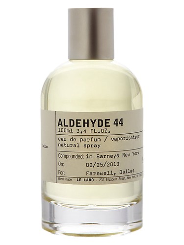 Aldehyde 44 Dallas by Le Labo