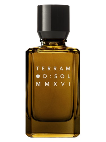 TERRAM D:SOL MMXVI perfume by D SOL MMXVI