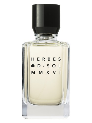 HERBES D:SOL MMXVI perfume by D SOL MMXVI