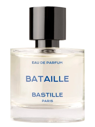 Bataille by Bastille Parfums