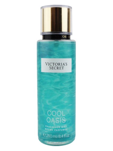 Cool Oasis Victoria's Secret perfume