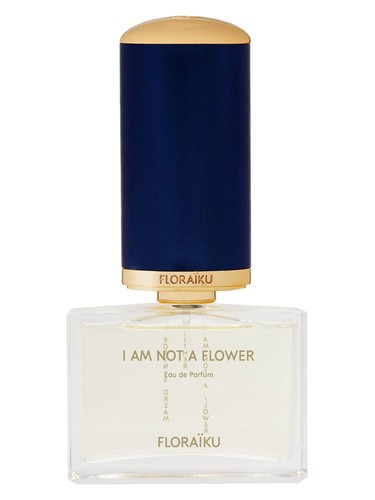 I Am Not a Flower Floraïku perfume by Floraiku