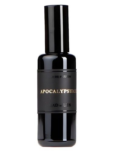 Apocalypstick by Mad et Len