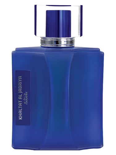 Khaltat Al Jabriya by Nabeel