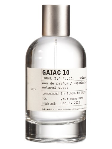 Gaiac 10 Tokyo