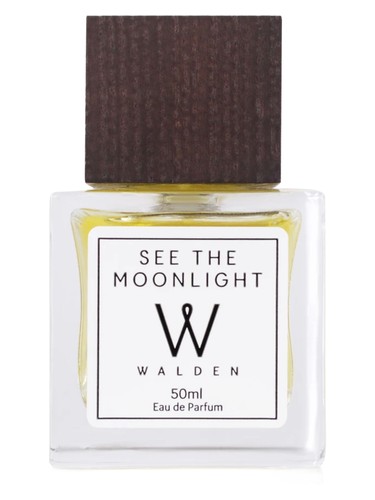 See The Moonlight by Walden Perfumes