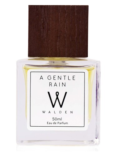 A Gentle Rain by Walden Perfumes