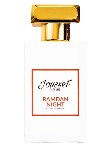 Ramdan Night by Jousset Parfums