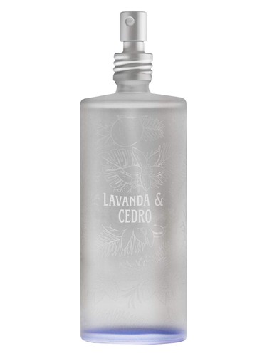 Lavanda & Cedro by Granado