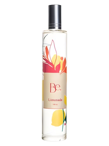 Be. Limonada Be. Colonias perfume by Be Colonias