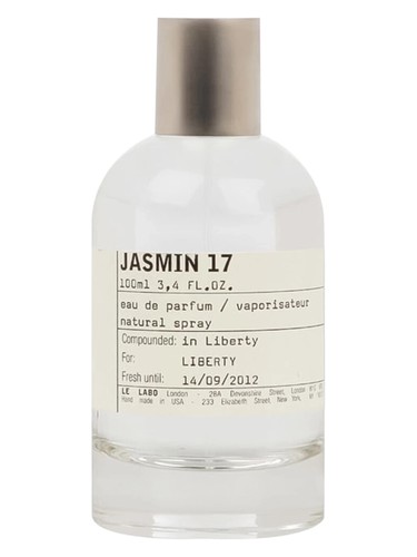 Jasmin 17