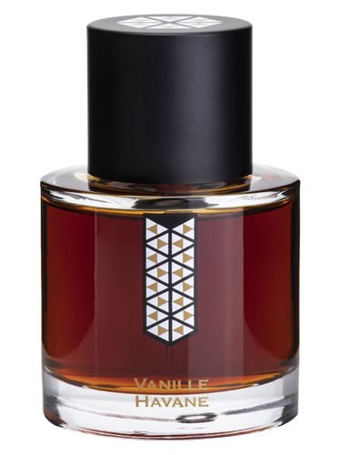 Vanille Havane by Les Indemodables