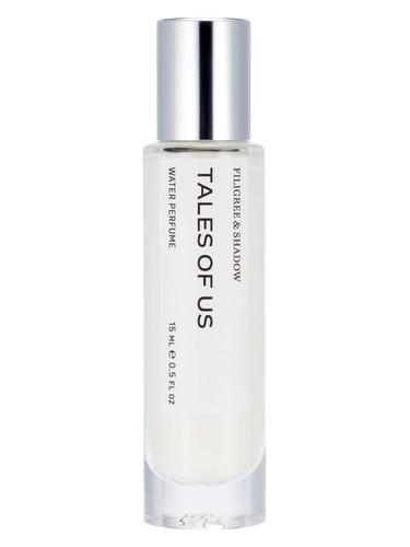 TALES OF US Filigree & Shadow perfume by Filigree Shadow