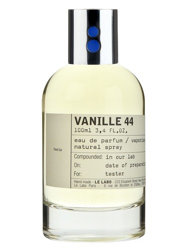 Vanille 44 Paris by Le Labo