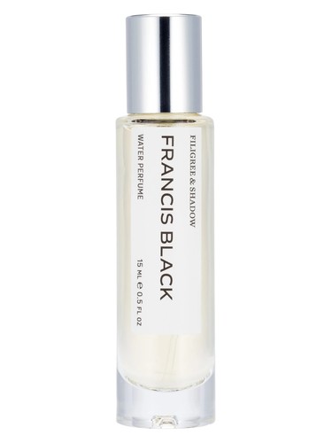 FRANCIS BLACK Filigree & Shadow perfume by Filigree Shadow