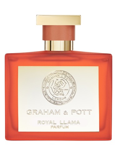 Royal Llama GRAHAM & POTT perfume by GRAHAM POTT