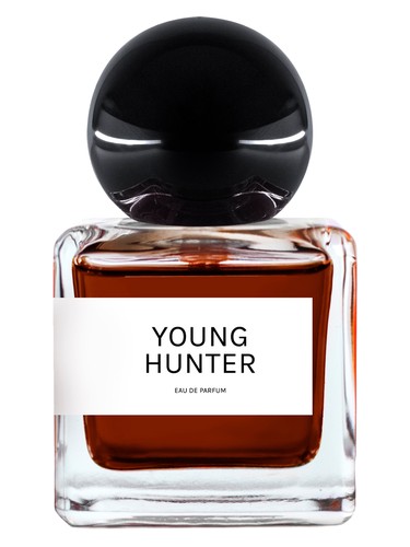 Young Hunter by G Parfums