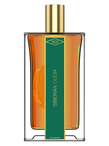 Siberian Oudh by Trudi Bleu London