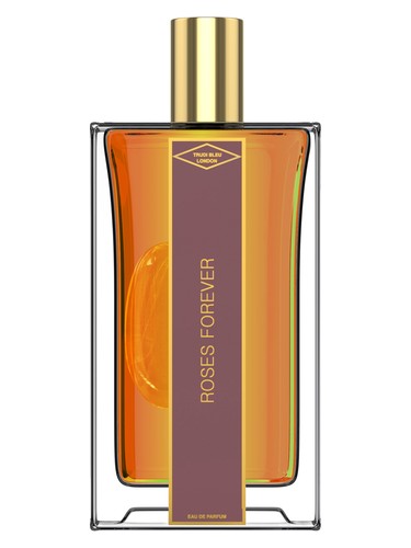 Roses Forever by Trudi Bleu London