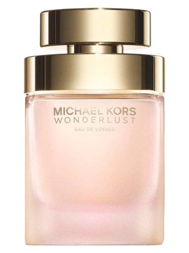 Wonderlust Eau de Voyage by Michael Kors