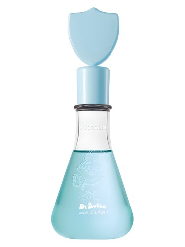 Dr. Botica Poção da Coragem