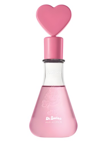 Dr. Botica Poção do Coração O Boticário perfume by O Boticario