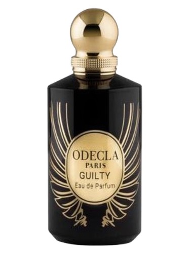 Guilty by Odecla