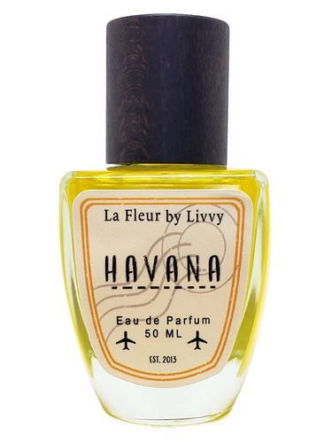 Havana by La Fleur by Livvy