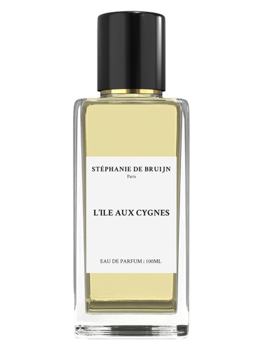 l’Ile Aux Cygnes Stéphanie de Bruijn by Stephanie de Bruijn Parfum sur Mesure