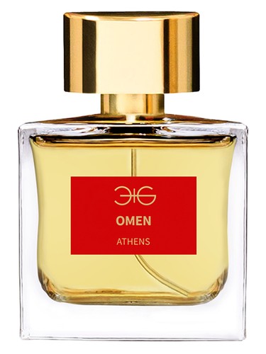 Omen by Manos Gerakinis