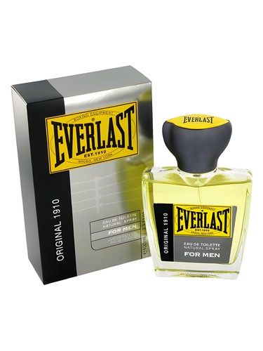 Original 1910 by Everlast